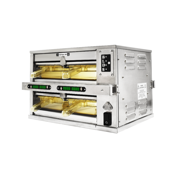 Cabinet de pastrare Duke HS2