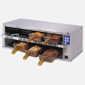 Cabinete de pastrare dedicate
