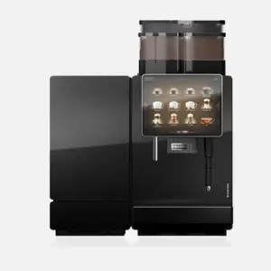 Masini de cafea automate