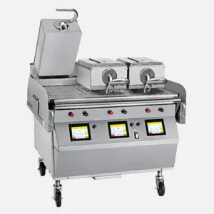 Grill