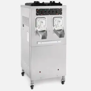 Masini de inghetata de laborator