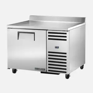 Mese de lucru refrigerate